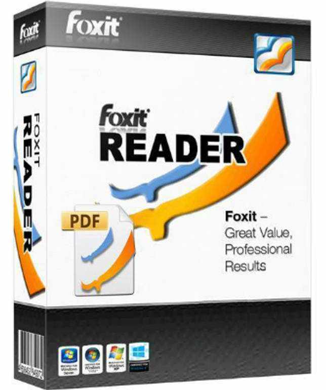 Foxit Reader 10.0.1 Build 35811 русская версия с ключом + активатор скачать бесплатно
