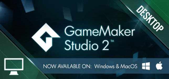 Gamemaker Studio 2.2.5.481 полная версия скачать торрент