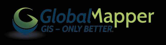 Global Mapper 22.0.0