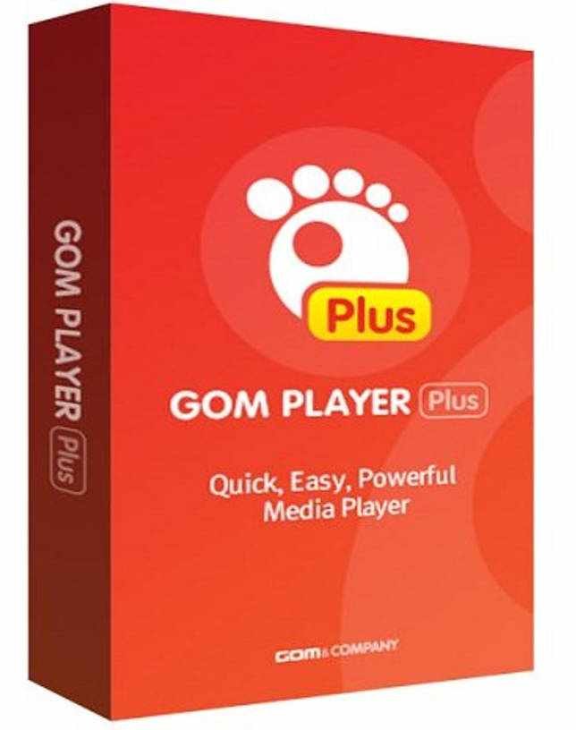 GOM Player Plus 2.3.56.5320