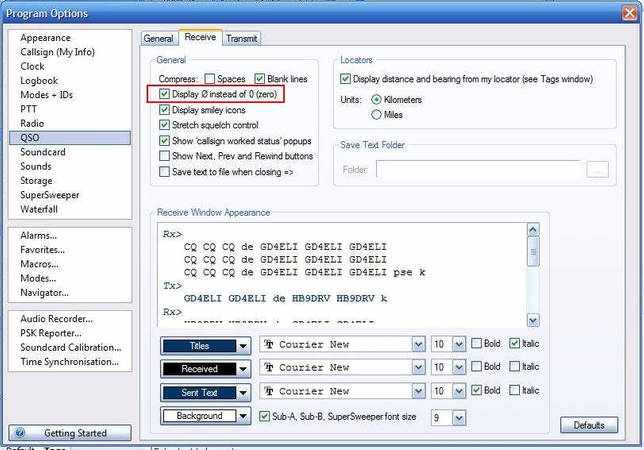Ham Radio Deluxe 6.7.0.244 с ключом скачать бесплатно