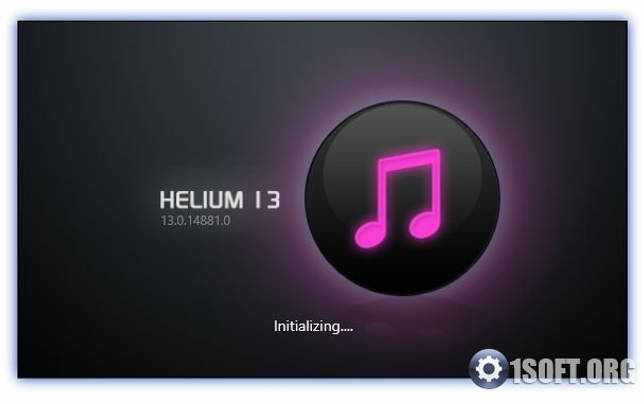 Helium Music Manager Premium 14.7.16426.0