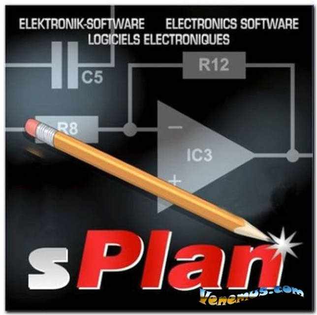 sPlan v.7.0 (RUS) Repack & Portable