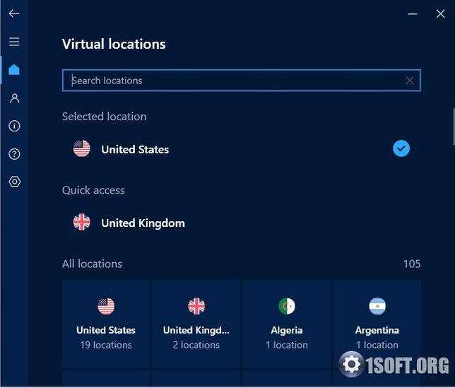 Hotspot Shield VPN 9.5.9 (Business/Elite/Free Edition)