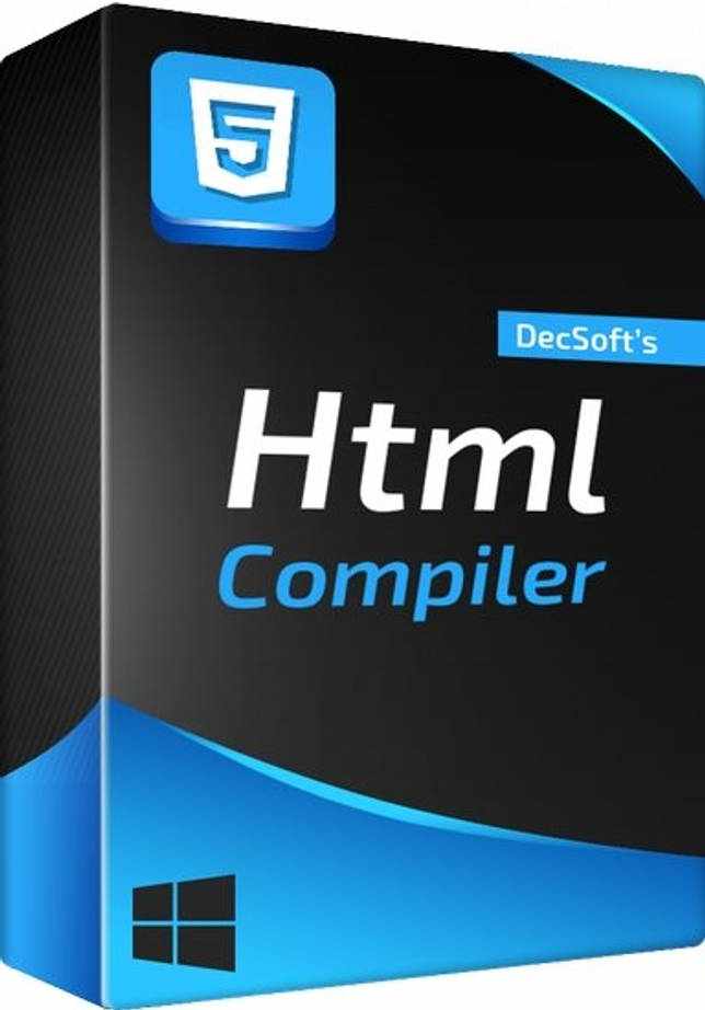 HTML Compiler 2020.5