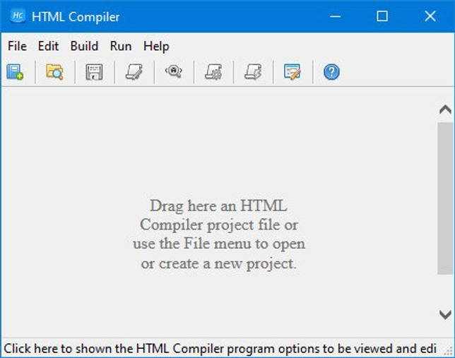 HTML Compiler 2020.6 скачать бесплатно