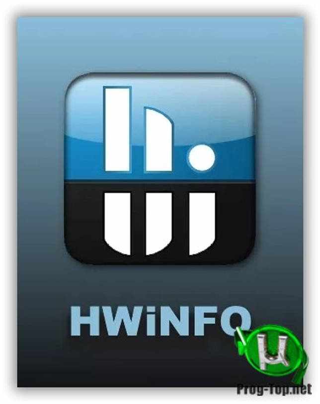 Просмотр информации о компьютере - HWiNFO 6.30 Build 4240 + Portable