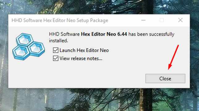 HxD Hex Editor 2.3.0.0 скачать бесплатно