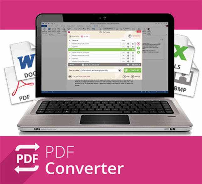 Icecream PDF Converter Pro 2.87 + лицензионный ключ активации скачать торрент бесплатно