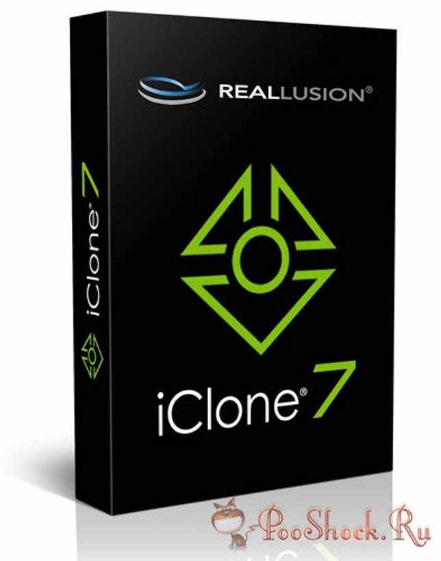 Reallusion iClone Pro 7.82.4515.1 RePack Reallusion iClone Pro 7.82.4515.1 RePack
