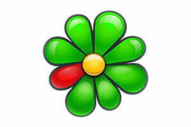icq официальный сайт