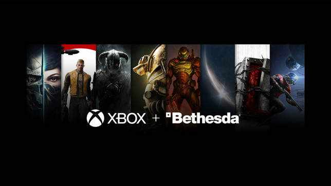 TES 6, New Vegas 2 и Quake от Кармака. Что сделка между Microsoft и Bethesda означает для игроков? | Канобу