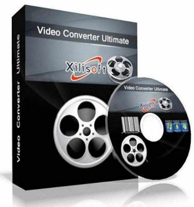 Xilisoft Video Converter Ultimate 7.8.25.20200718
