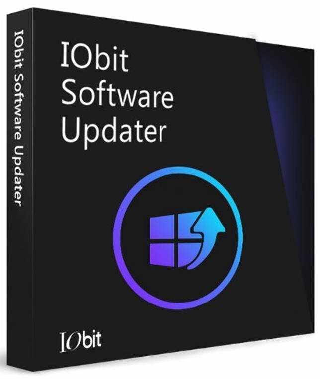 IObit Software Updater Pro 3.3.0.1860 Final