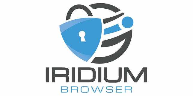 Iridium browser 2020.04.81.1