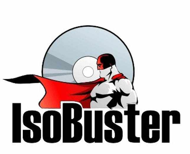 IsoBuster Pro 4.6 на русском + ключик скачать бесплатно