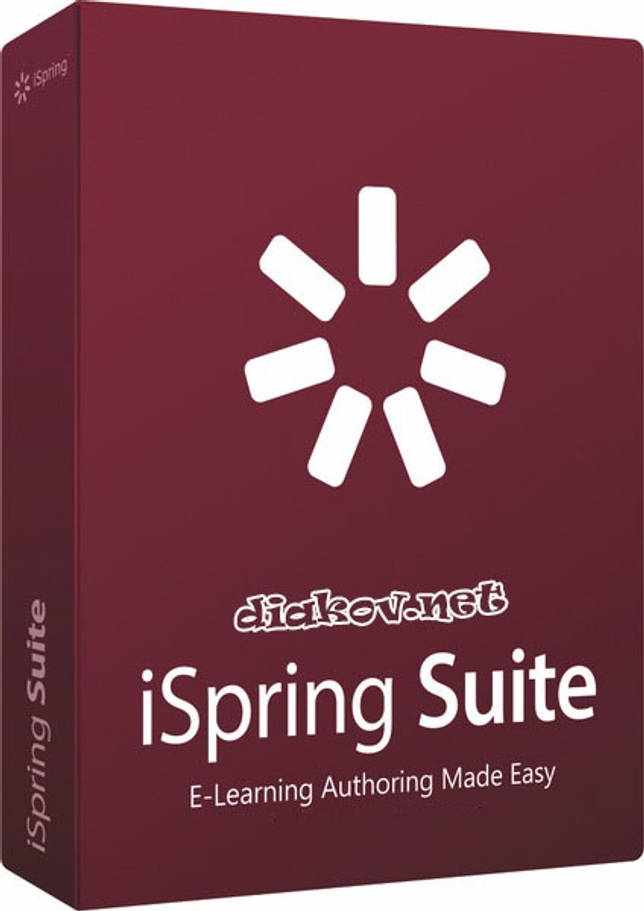 iSpring Suite 9.7.3.9006