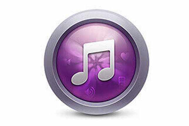itunes официальный сайт