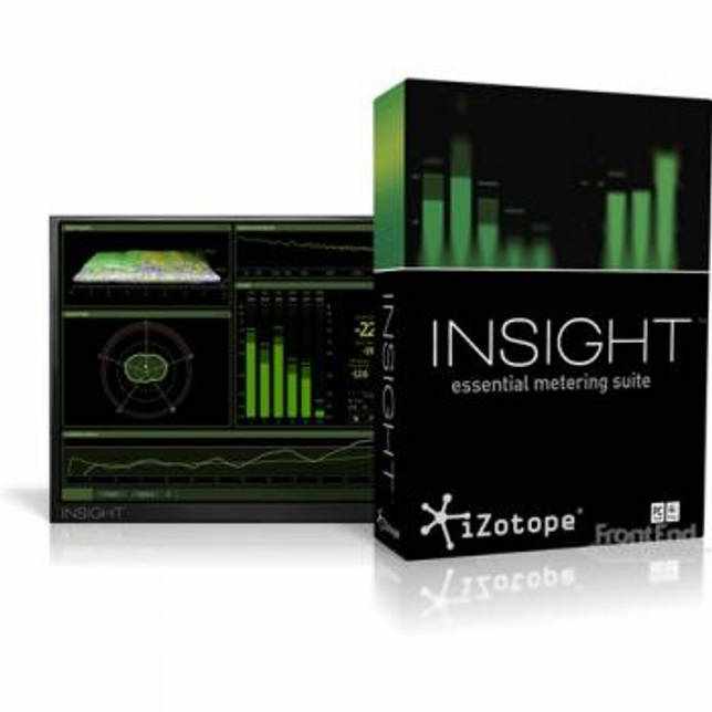 IZotope - Insight 1.02
