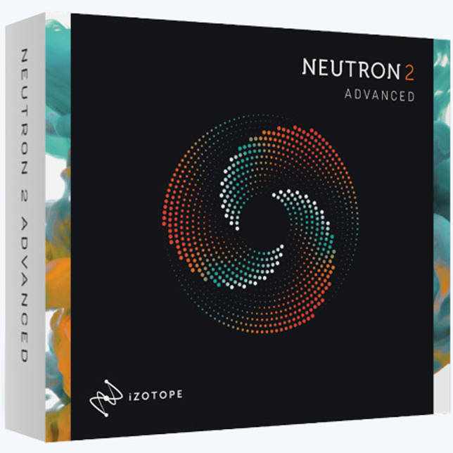 iZotope Neutron 3.1.1 скачать торрент бесплатно