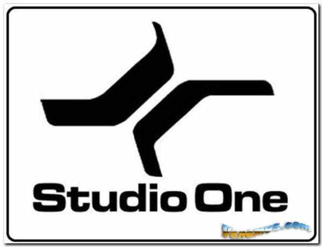 PreSonus Studio One (v.4.6.2.58729) Professional