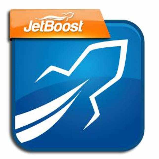 JetBoost 2.0.0.67 на русском скачать бесплатно