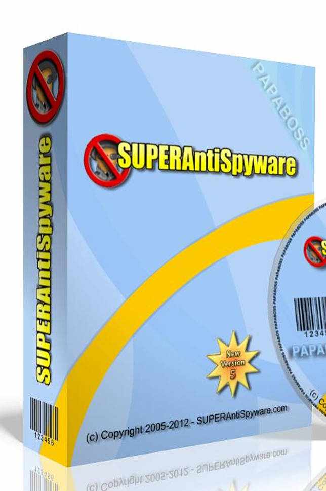 SUPERAntiSpyware Pro 5.7.1008 Beta
