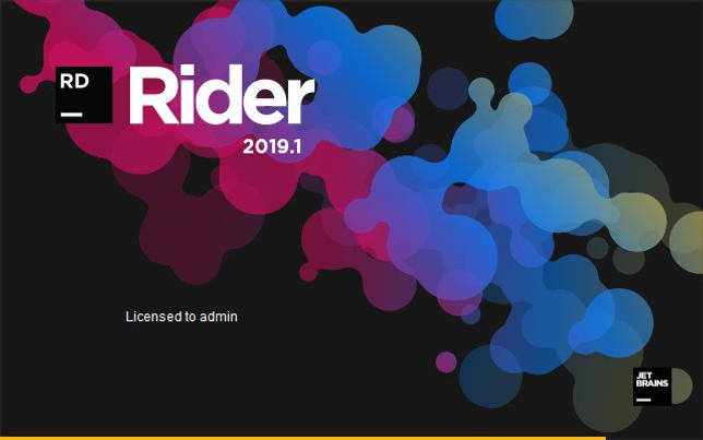 JetBrains Rider 2020.1