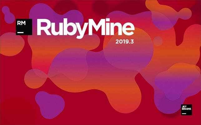 JetBrains RubyMine 2020.1
