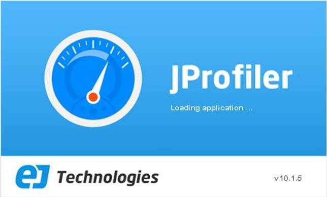 EJ Technologies JProfiler 11.1.4