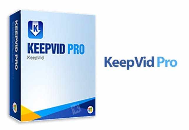 KeepVid Pro 7.3.0.2 скачать бесплатно