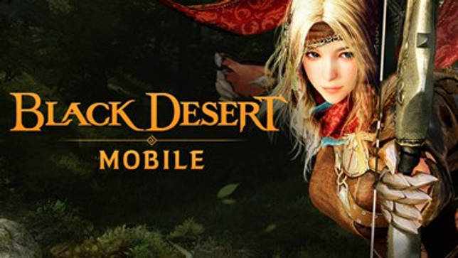 Играть в Black Desert Mobile на ПК с LDPlayer