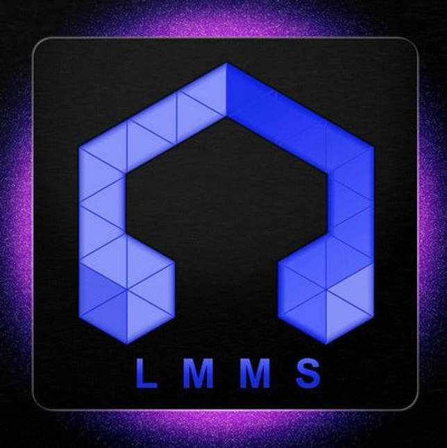 LMMS (Linux MultiMedia Studio) 1.2.2 