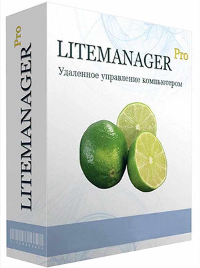 LiteManager Pro 4.9 Rus