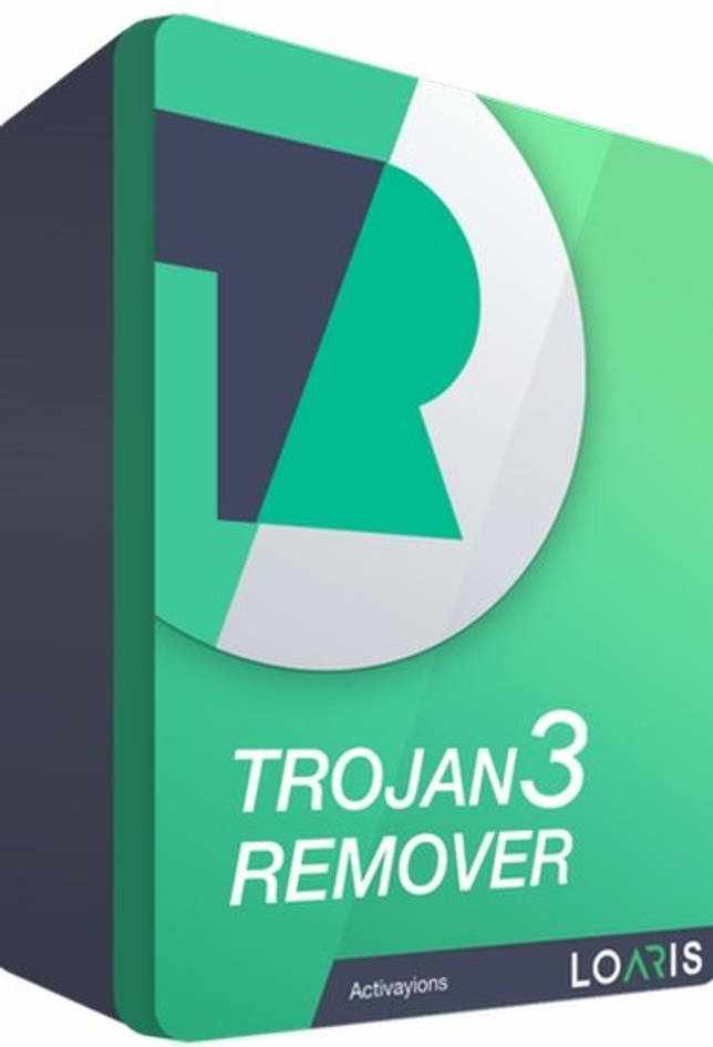 Loaris Trojan Remover 3.1.44.1529 + RePack