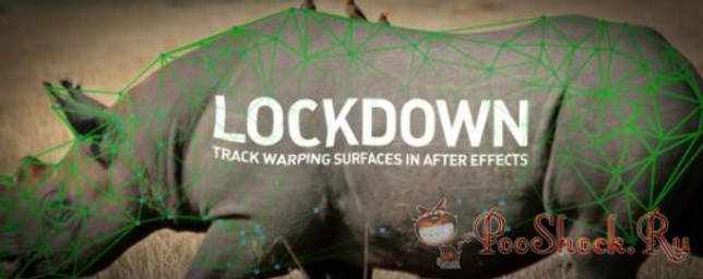 Lockdown 1.5.4 RePack (for After Effects)