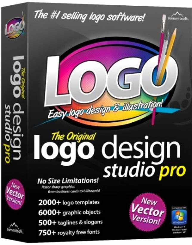 Logo Design Studio Pro 4.5.1.0 скачать бесплатно