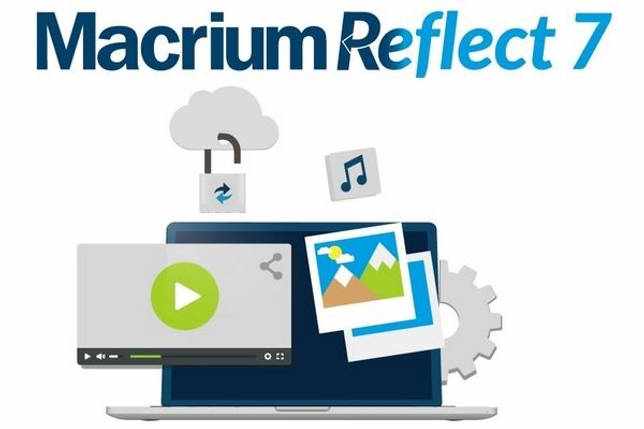 Macrium Reflect 7.2.5107 Workstation / Server Plus