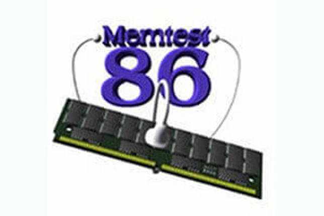 memtest86 официальный сайт