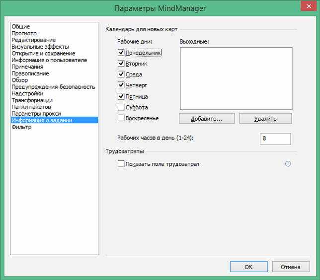 MindManager с ключом