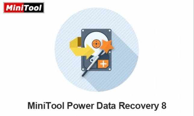 logo Power Data Recovery