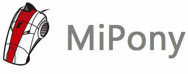 Mipony Pro 3.0.6