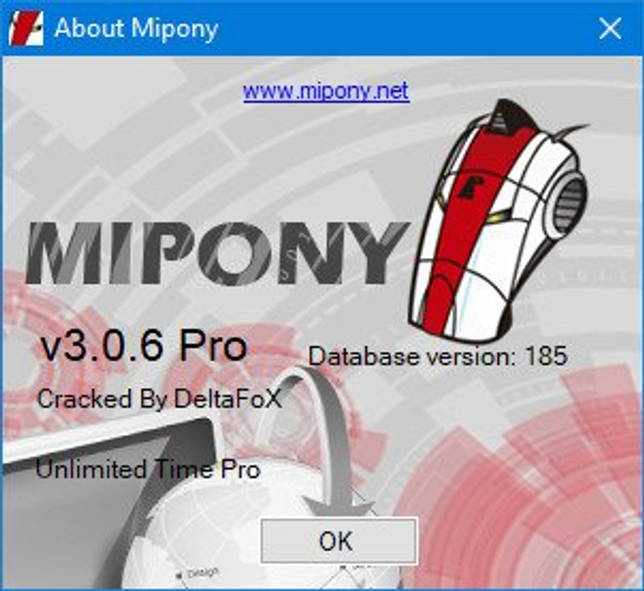 Mipony Pro 3.1.0 русская версия скачать бесплатно