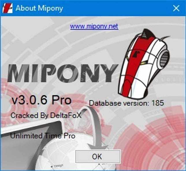 Mipony Pro 3.1.0 русская версия скачать бесплатно