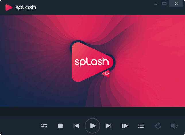 Mirillis Splash Pro Premium 2.7.0 скачать бесплатно