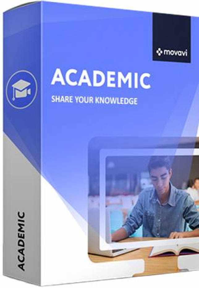 Movavi Academic 20.1.0 скачать бесплатно
