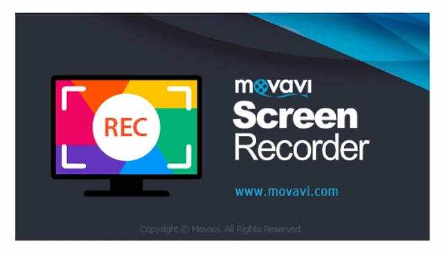 Movavi Screen Recorder 11.4.0
