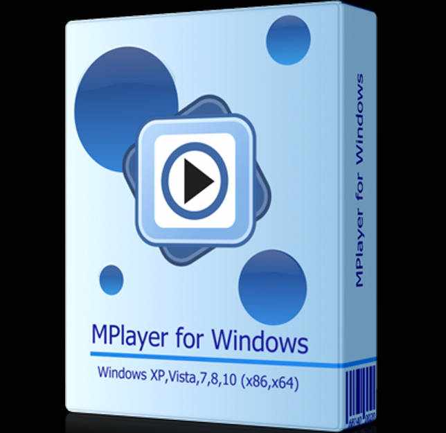 MPlayer Build 141 на русском скачать бесплатно