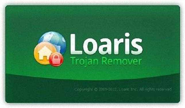 Loaris Trojan Remover 1.3.0.2 Portable