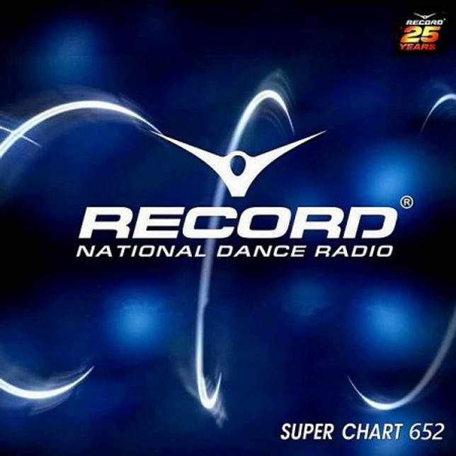 Музыкальный Сборник VA - Record Super Chart 652 в формате MP3 скачать торрент